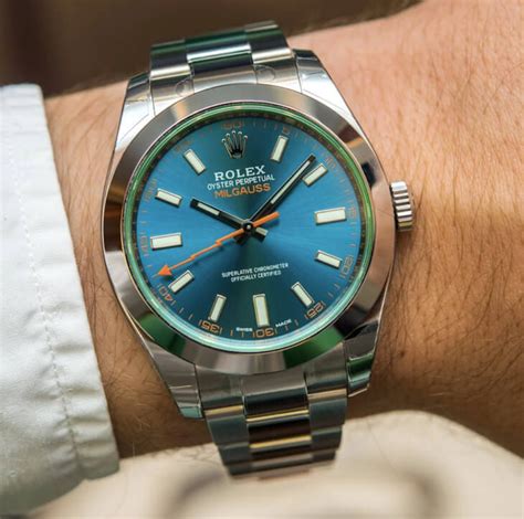 cavour rolex milgauss|rolex milgauss.